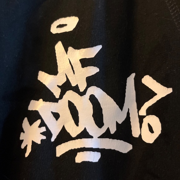 MF Doom Sweatpants New S-3XL Rap Hip Hop Merch 2022 R.I.P. MF DOOM - Picture 7 of 11